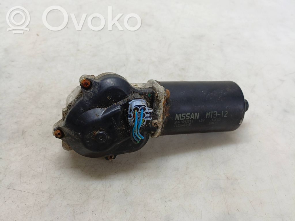 Nissan Primera Wiper motor 