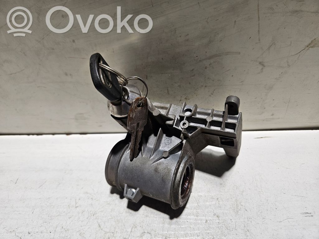 Ford Escort Ignition lock 