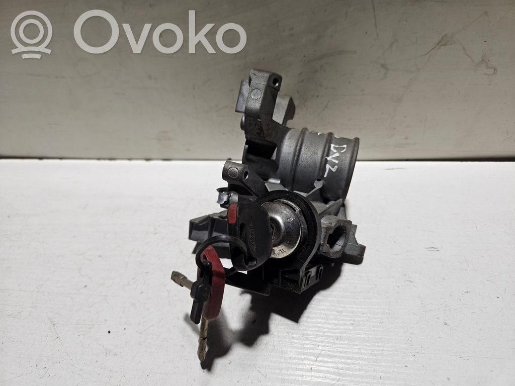 Virtalukko   P100777