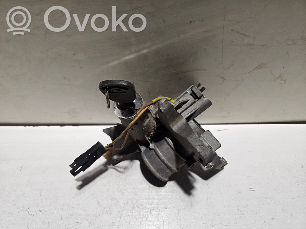 Ford Escort Ignition lock 