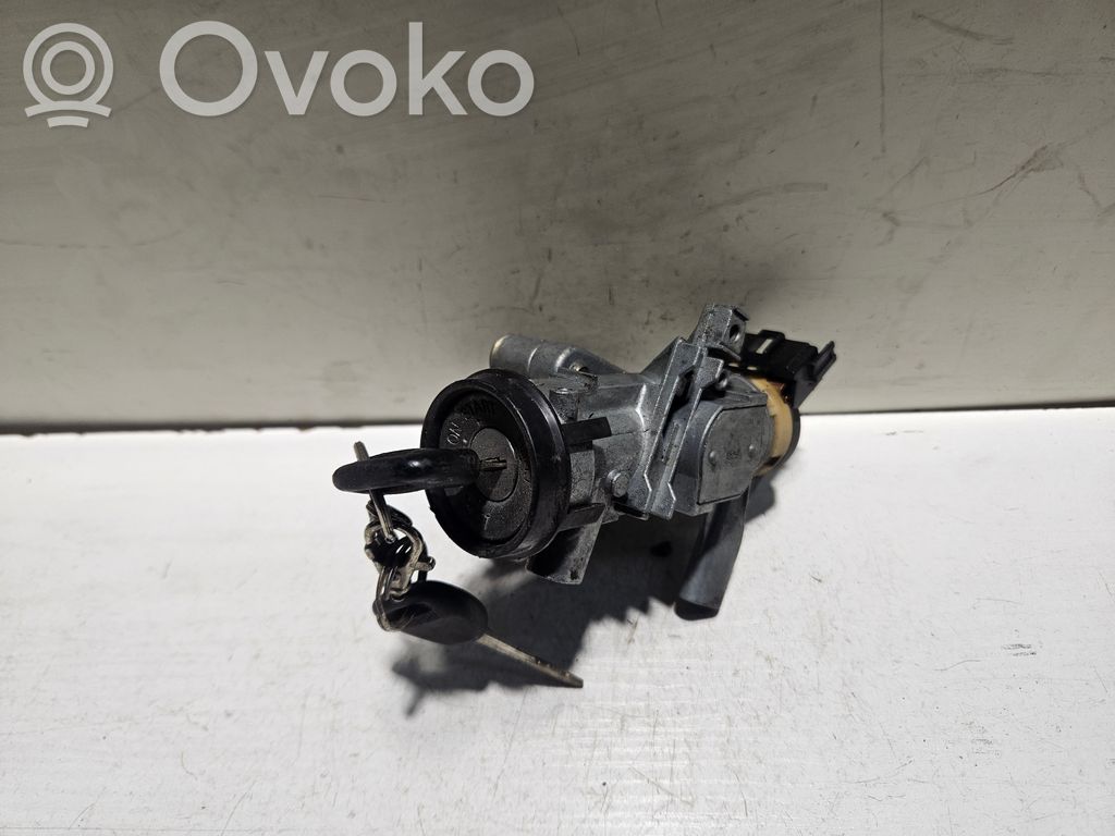 Mitsubishi Colt Užvedimo spynelė 