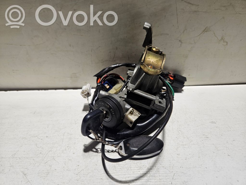 KIA Carnival Ignition lock 