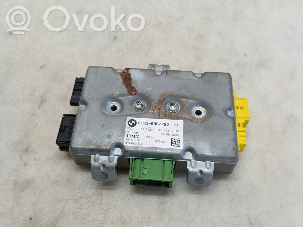 Door control unit/module   6957760,75789012,6135695776001,BBR4H31B22