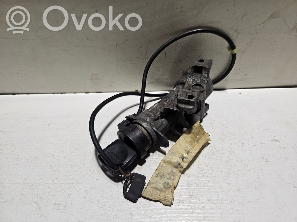 Audi A4 S4 B5 8D Virtalukko 