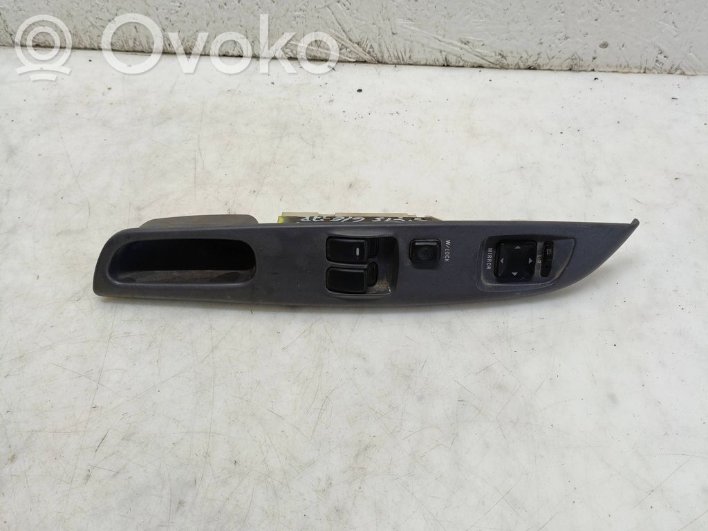 Mitsubishi Space Gear Comutator comandă geamuri electrice 