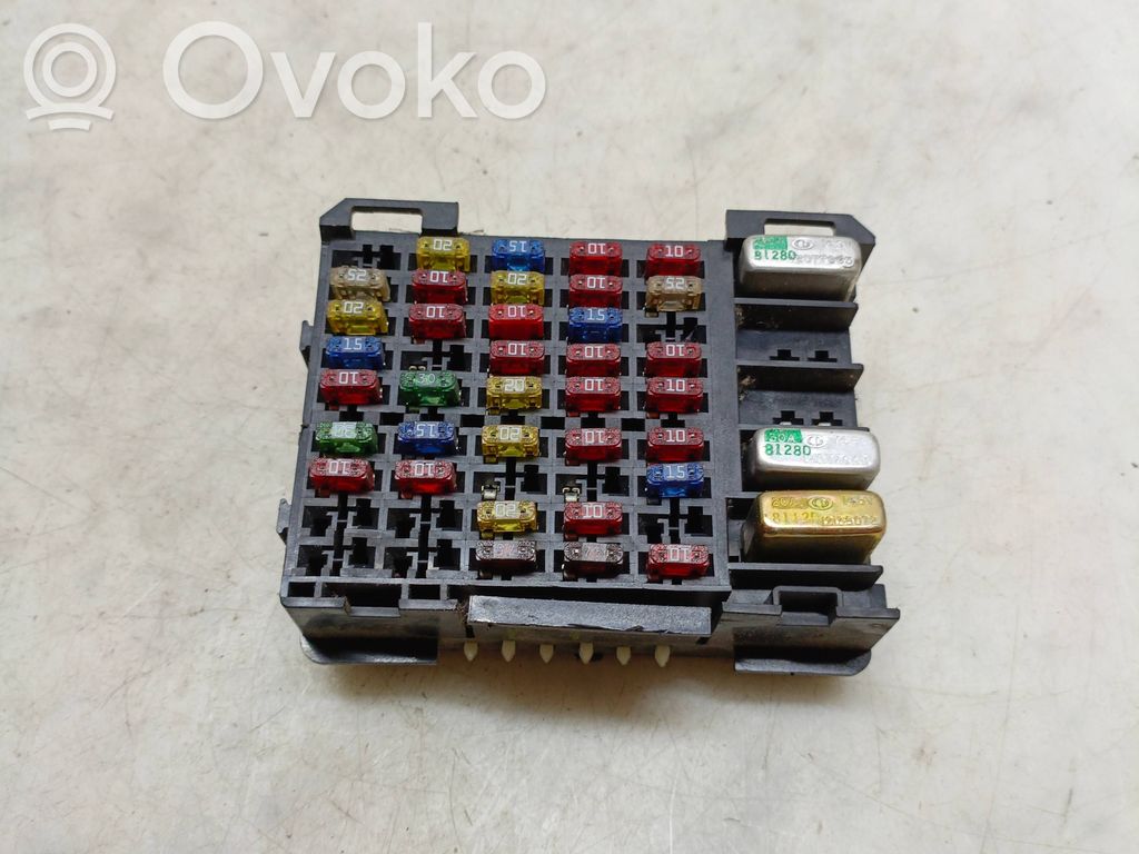 Sulakemoduuli   8128D,8077863,12135072,2077863,8112D