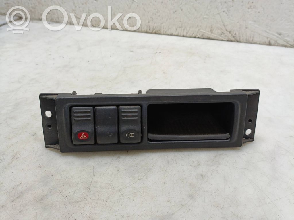 Opel Sintra Hazard light switch 