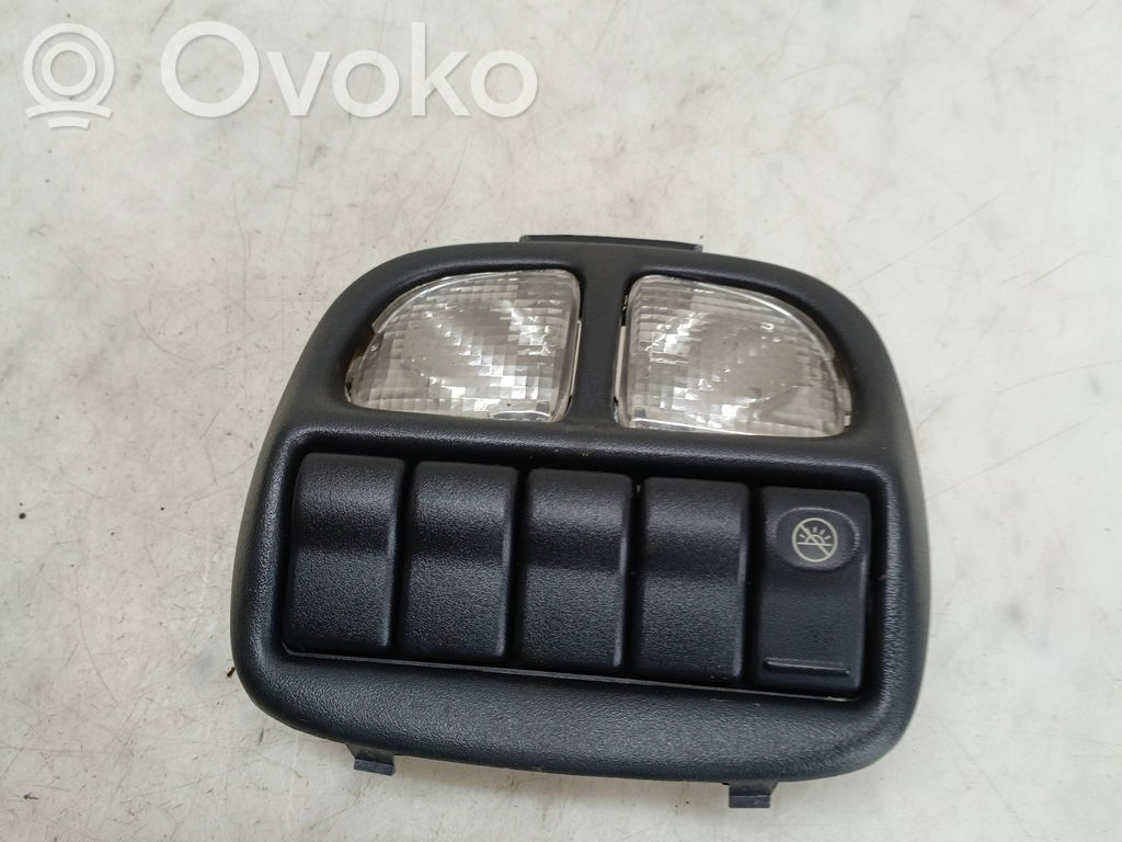 Opel Sintra Front seat light 