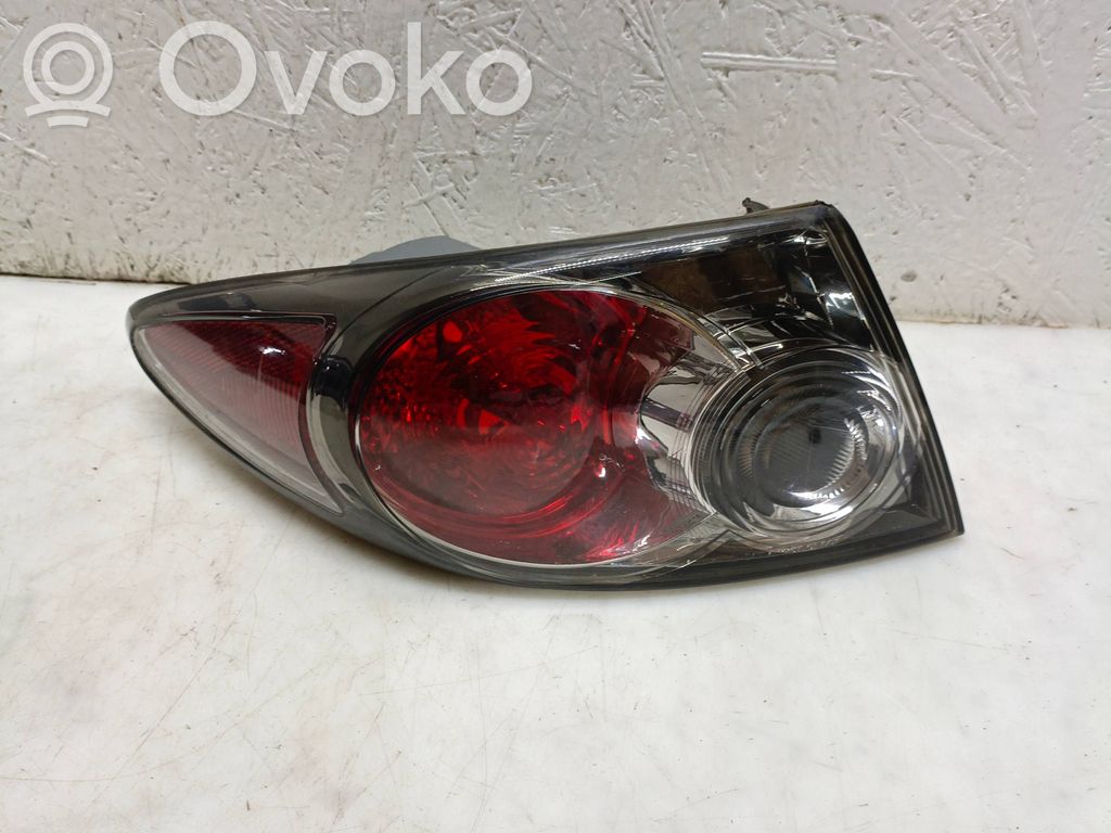 Lampa tylna   TYK116238,115922B,SAEAIP2ST01DOT,116238,3201111,SAEAIP2ST
