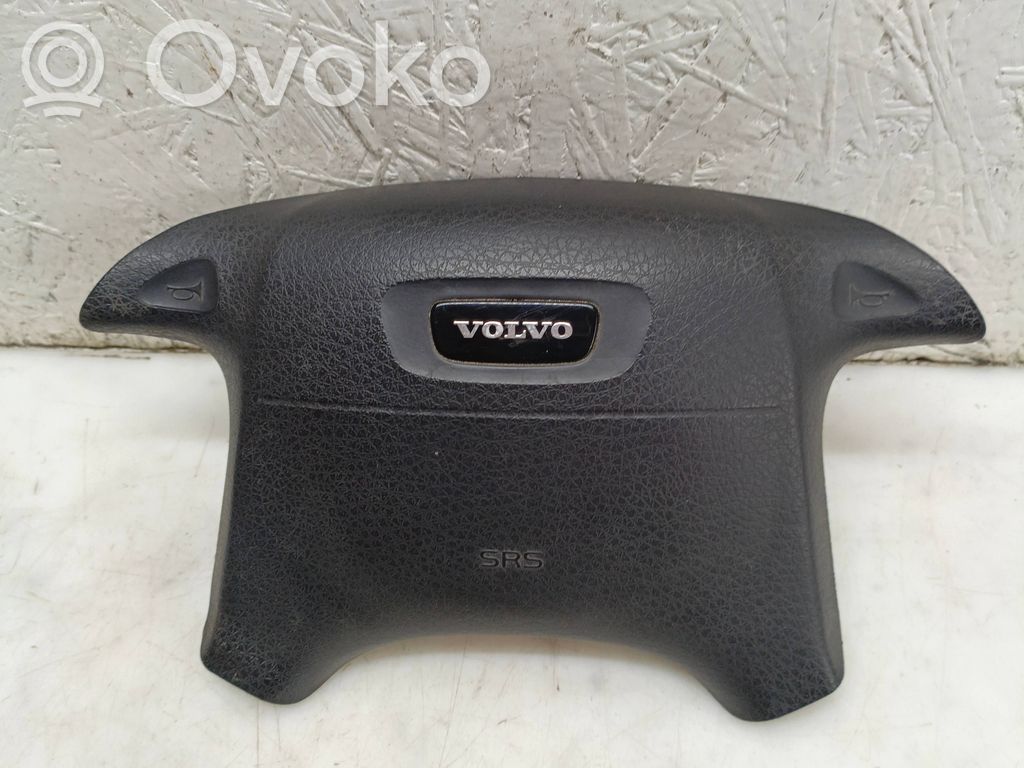 Poduszka powietrzna Airbag kierownicy   30817946,391900,A1467810191,109557096
