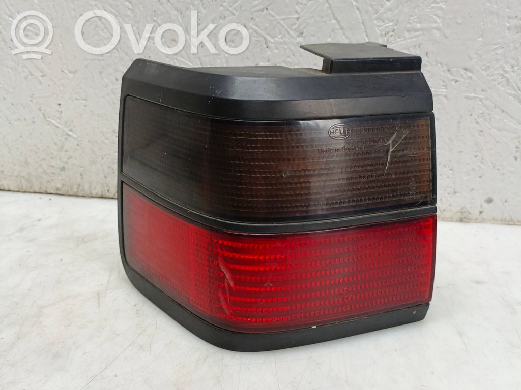 Volkswagen PASSAT B3 Rear/tail lights 