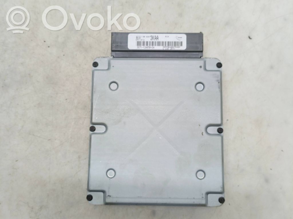 Ford Mondeo Mk III Engine control unit/module 