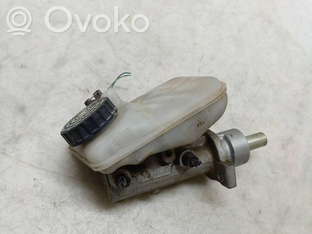 Citroen C4 I Picasso Cilindro de freno maestro 