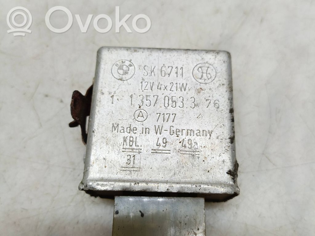Muu rele   SK6711,13570533,A7177,11357053376,SAEJ590CJ945