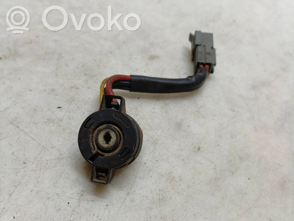 Ford Escort Ignition lock contact 