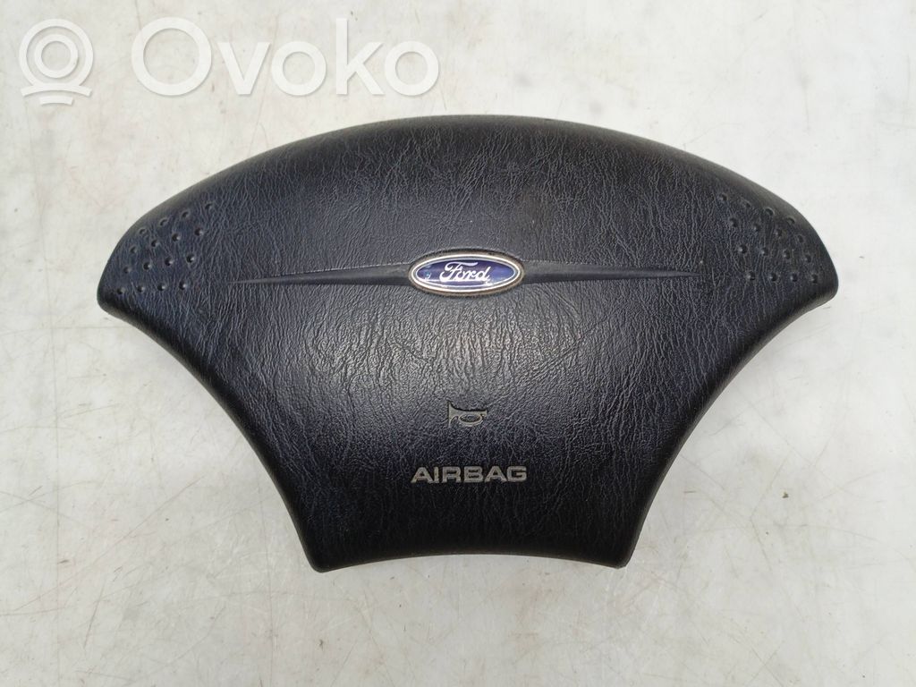 Ford Focus Stūres drošības spilvens 