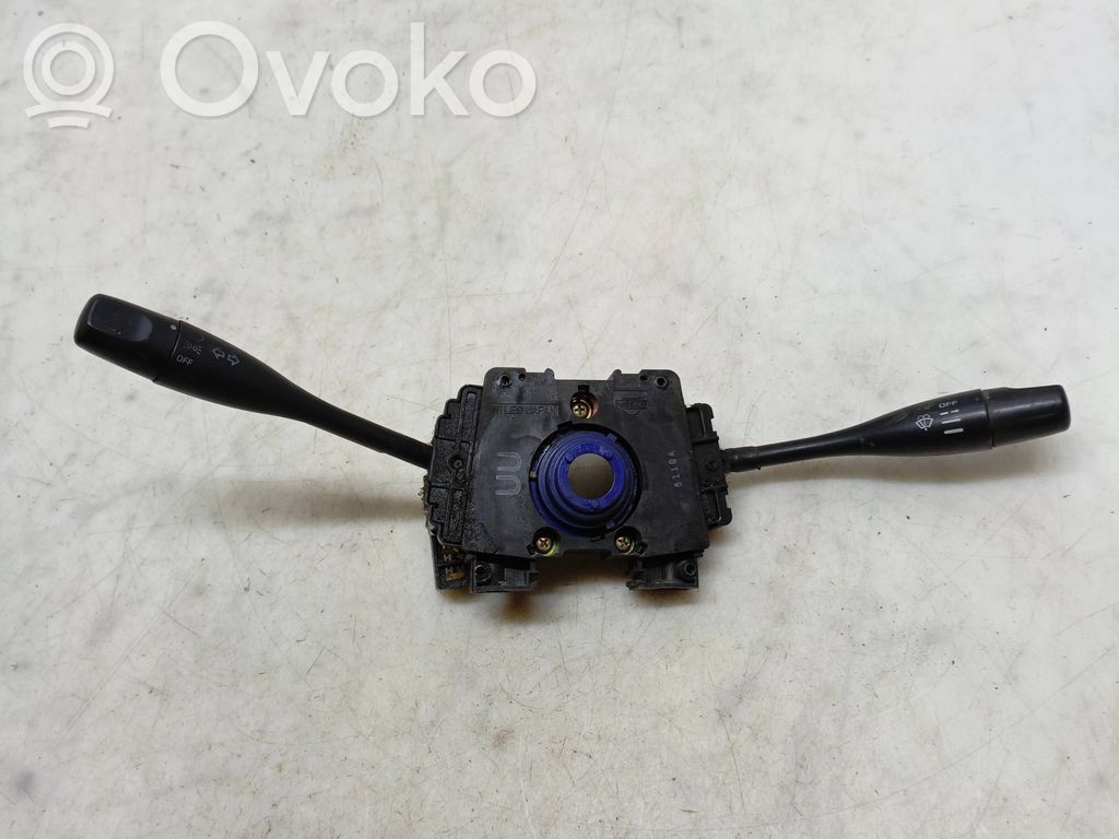 Nissan Primera Rokturu komplekts 