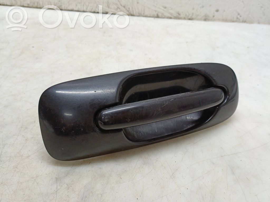 Chrysler Voyager Rear door exterior handle 