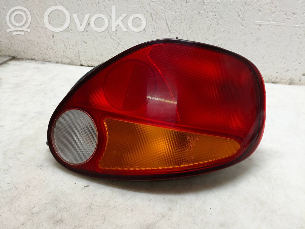 Daewoo Matiz Rear/tail lights 