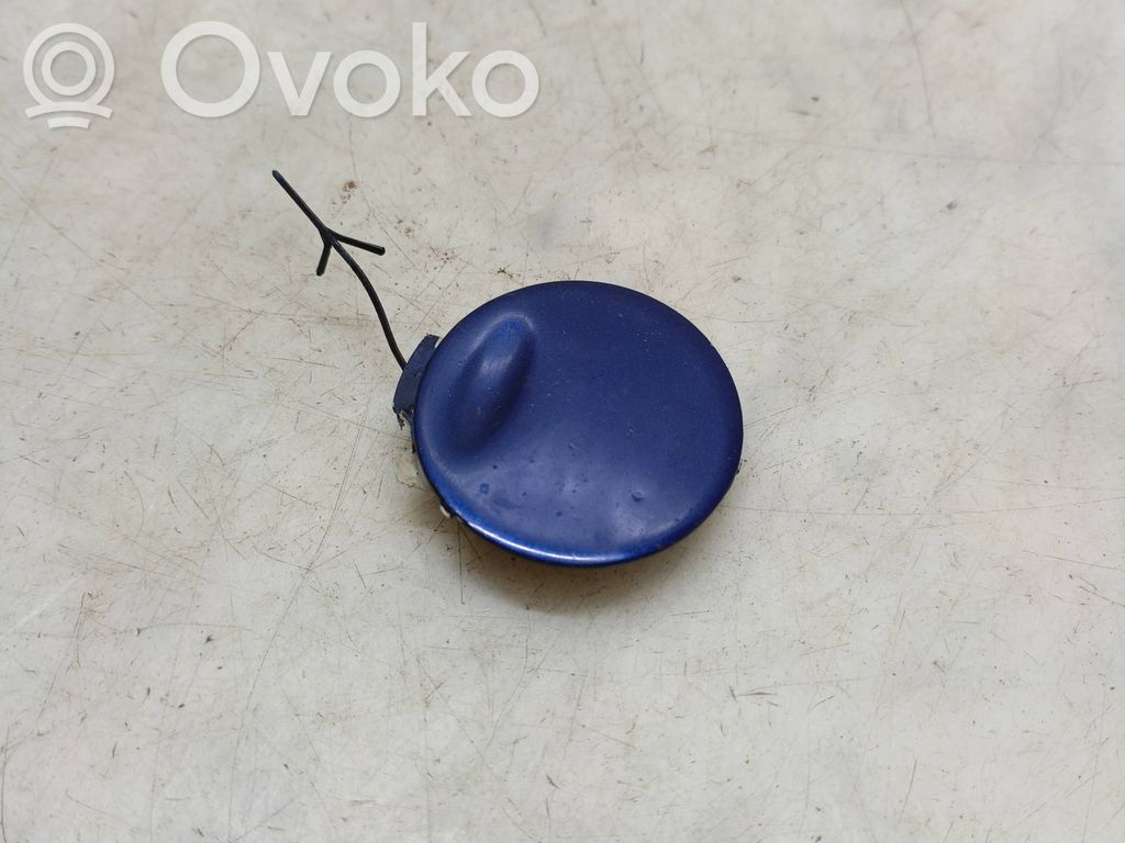 Opel Vectra C Zaślepka / Osłona haka holowniczego przednia 