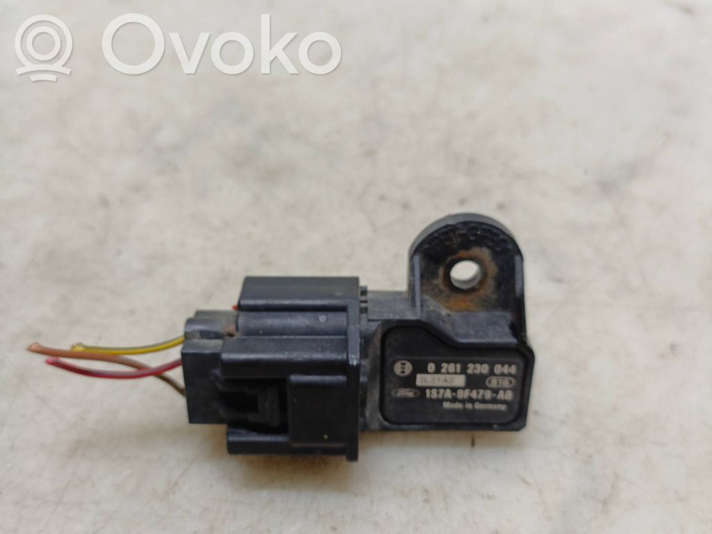 Mazda 6 Air pressure sensor 