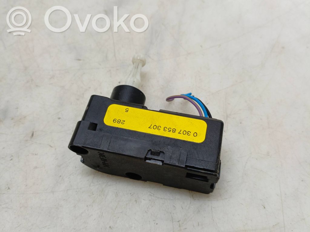 Ford Mondeo Mk III Scheinwerferstellmotor 