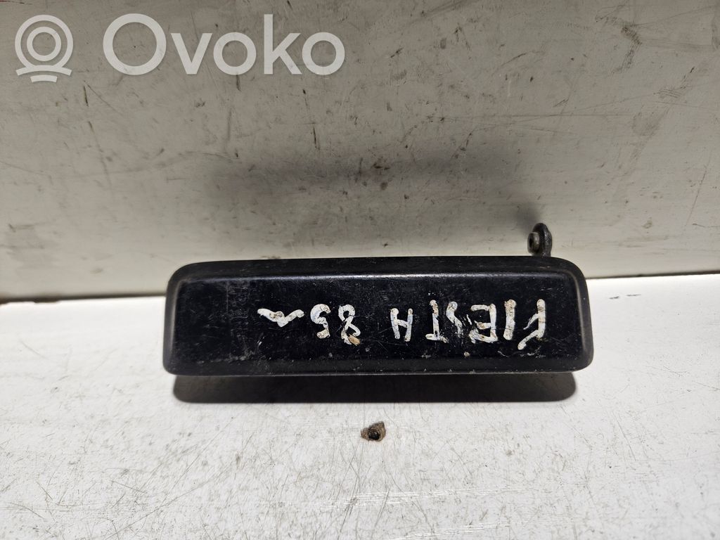 Ford Fiesta Front door exterior handle 