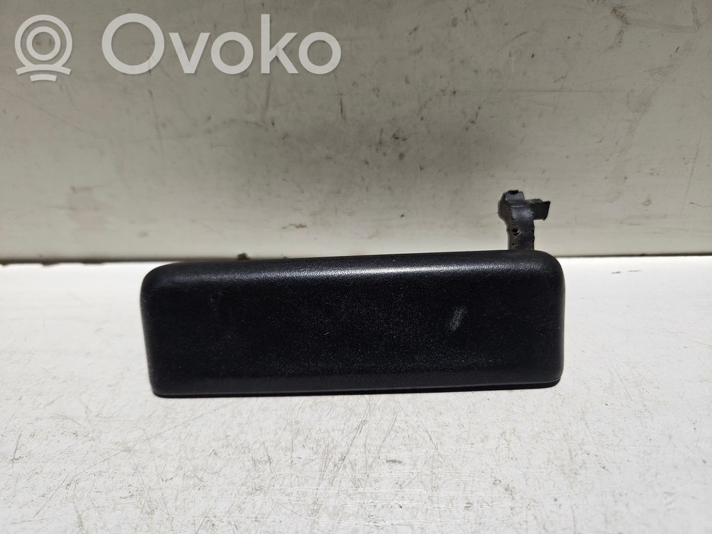 Ford Transit Manecilla externa puerta delantera 
