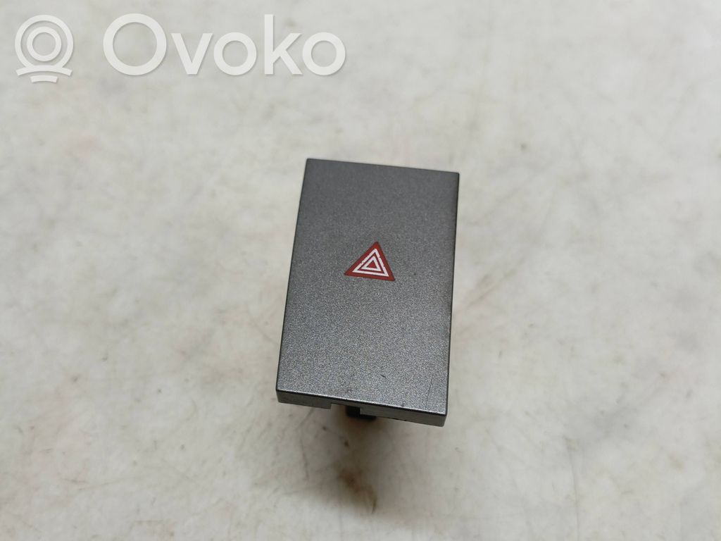 Opel Vectra C Hazard light switch 