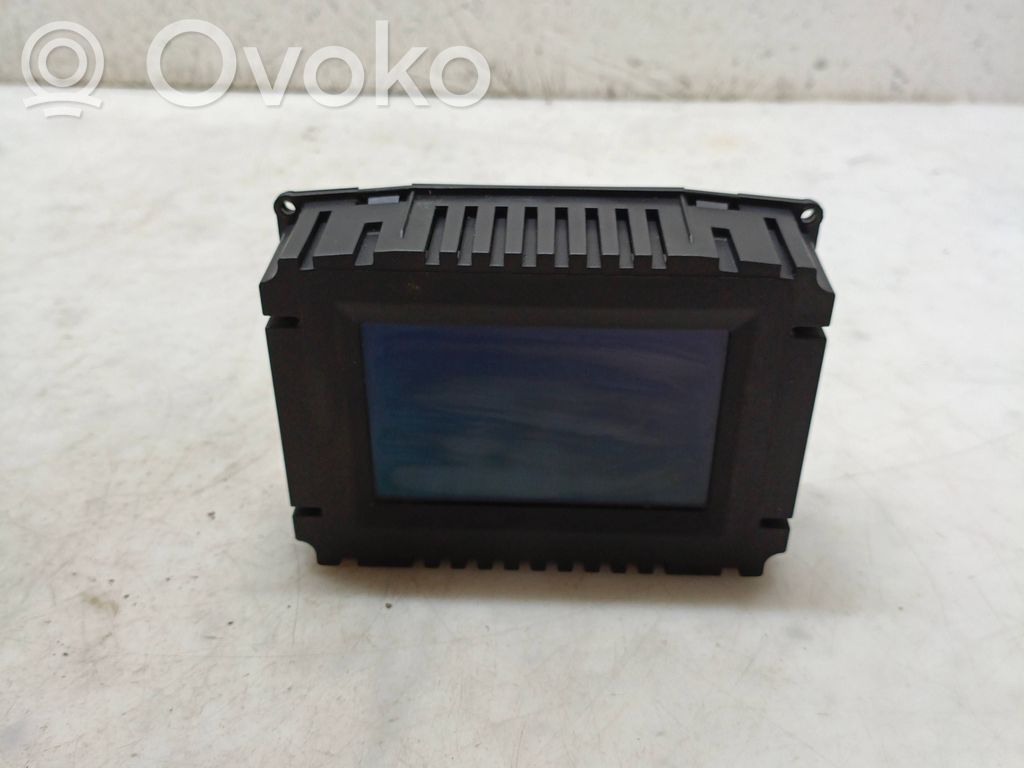 Opel Vectra C Screen/display/small screen 
