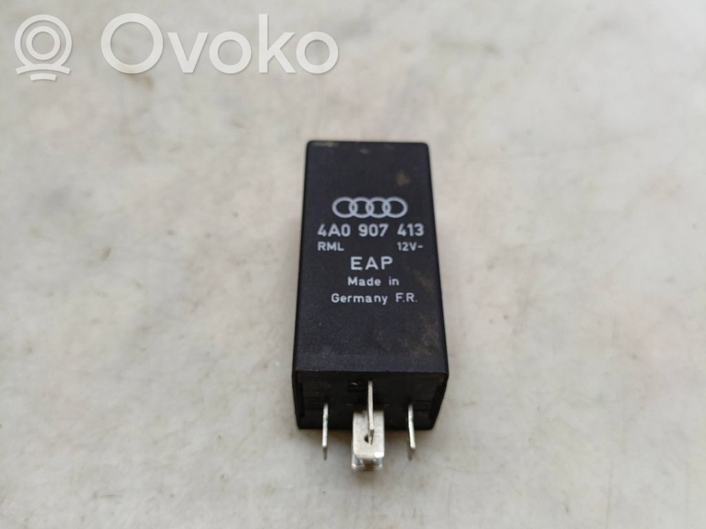 Audi 100 S4 C4 Kita rėlė 