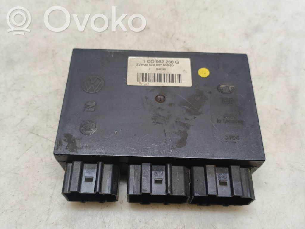 Volkswagen Golf IV Module confort 