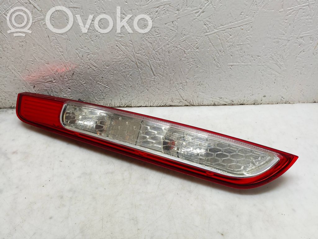 Ford C-MAX I Rear/tail lights 