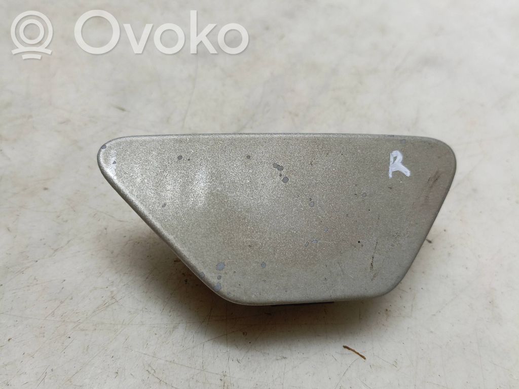 BMW 5 F10 F11 Zaślepka spryskiwacza lampy przedniej 