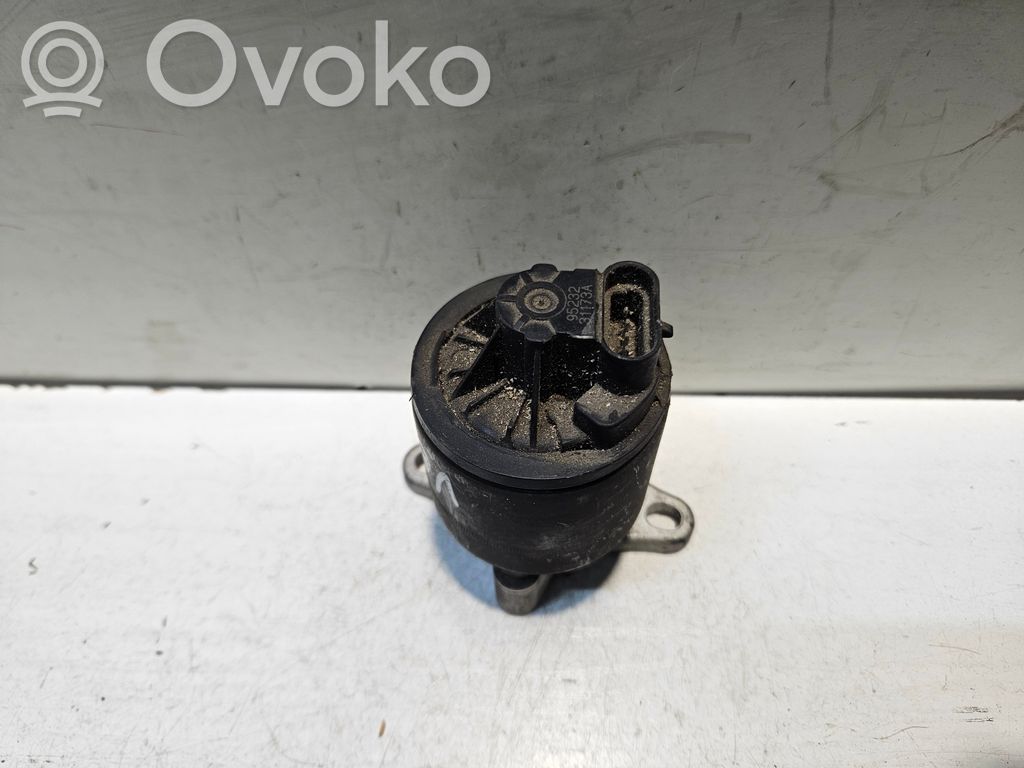 Opel Vectra B EGR vārsts 