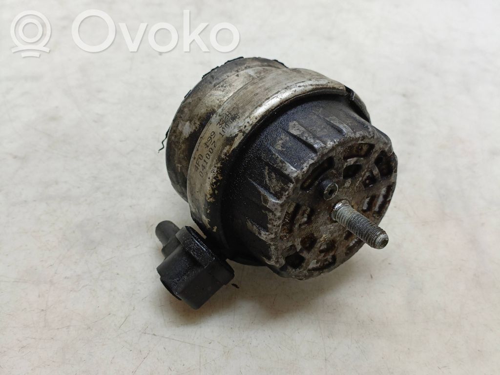 Engine mount bracket   4F0199382H,041007100406,041007