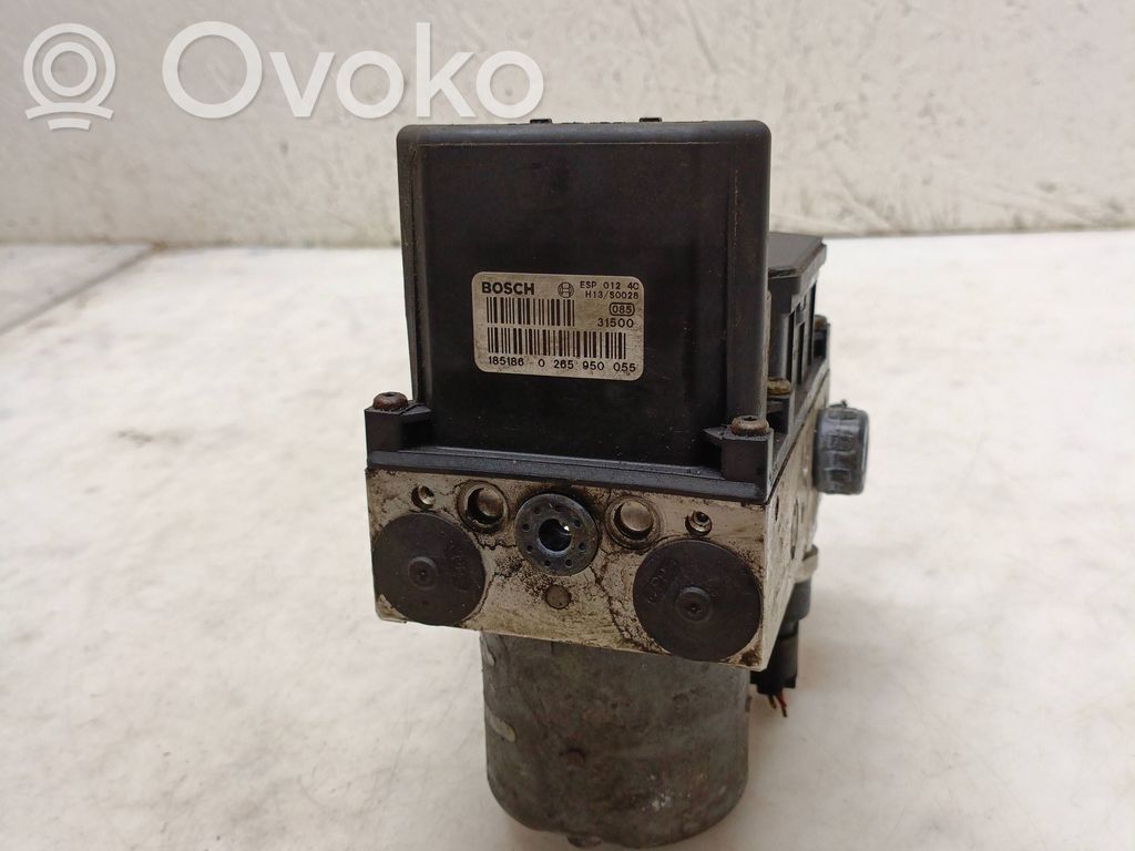 Volkswagen PASSAT B5.5 ABS Blokas 
