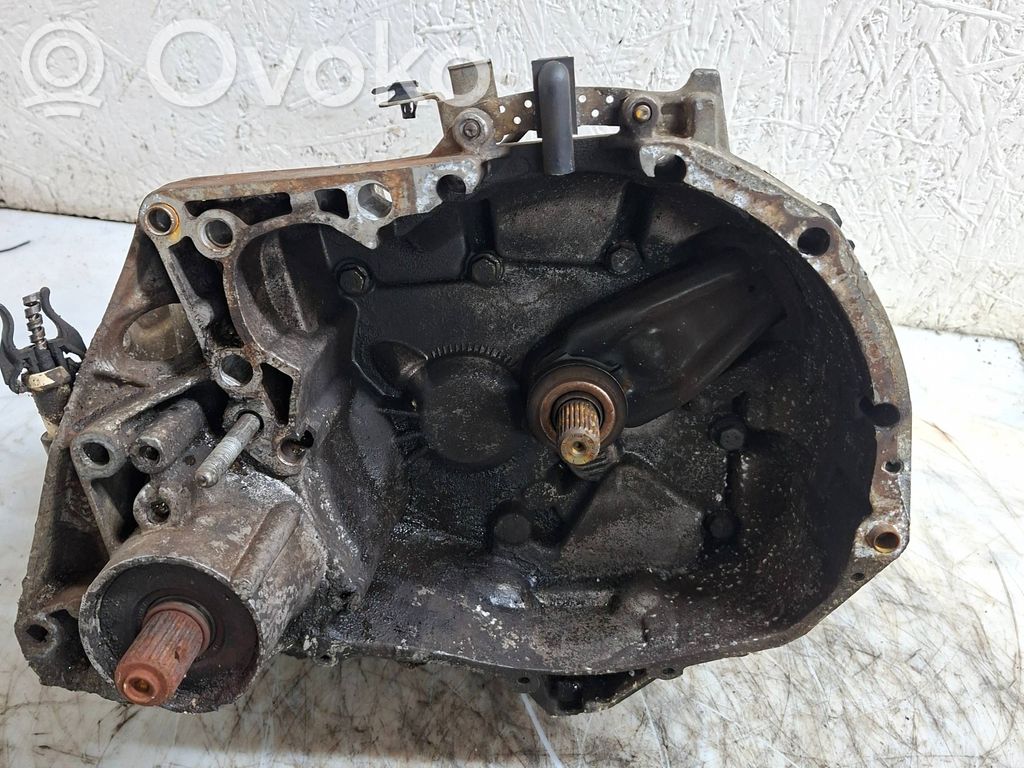 Renault 19 5 Gang Schaltgetriebe 