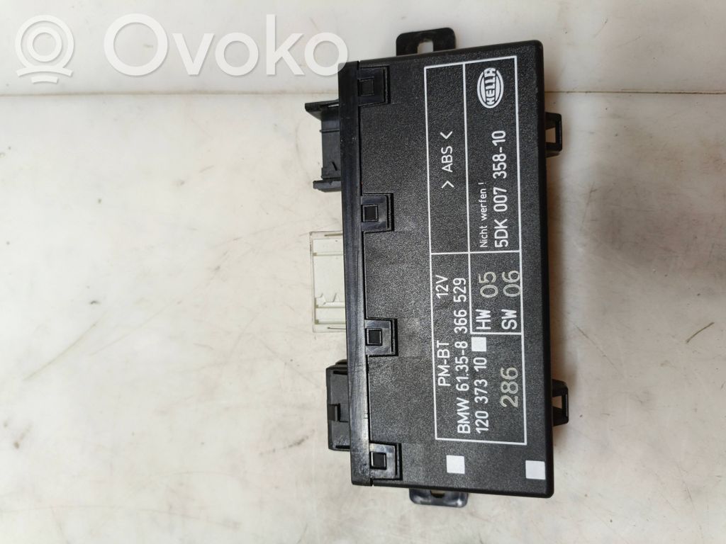 BMW 5 E39 Unitate/modul comandă uși 