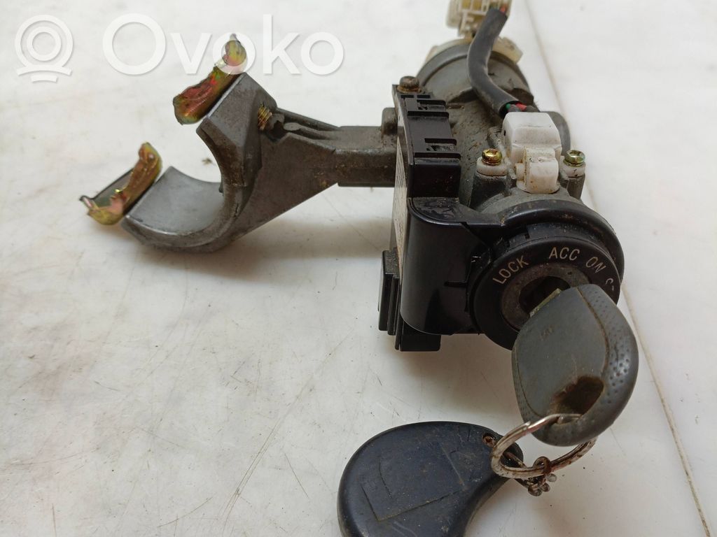 Virtalukko   954202D000,97RI000007