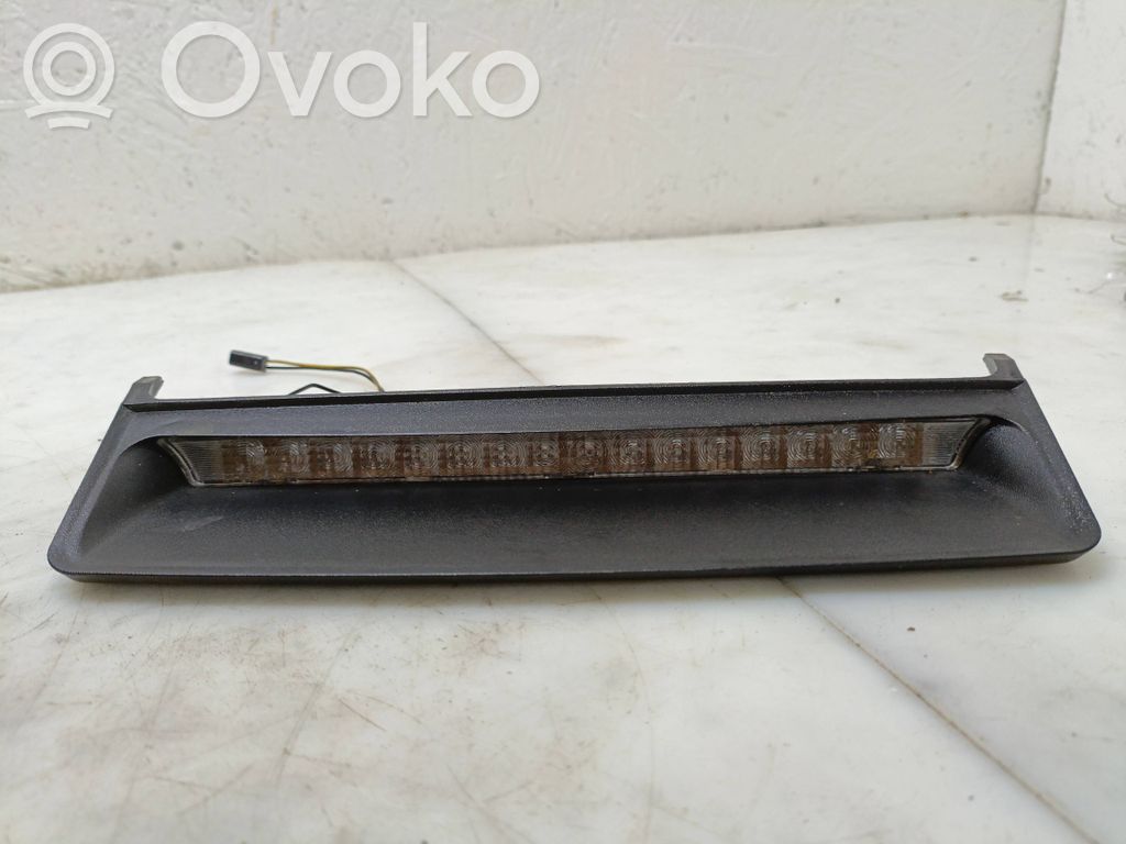 Opel Astra G Third/center stoplight 