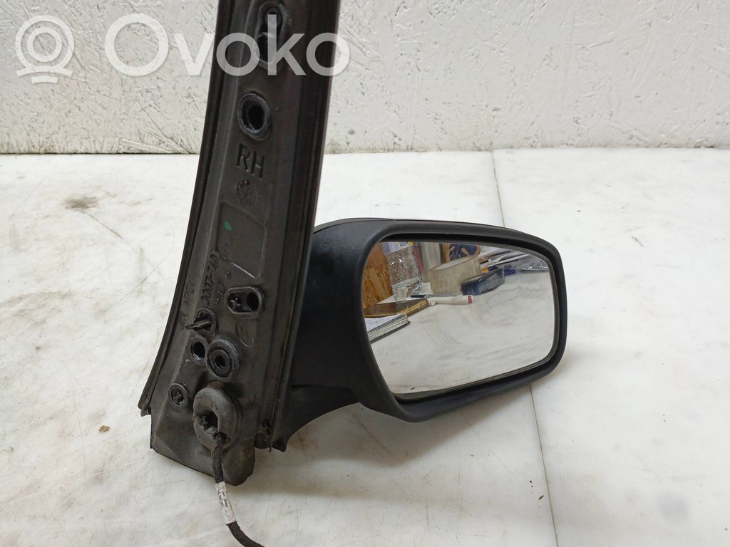 Ford C-MAX I Veidrodėlis (elektra valdomas) 