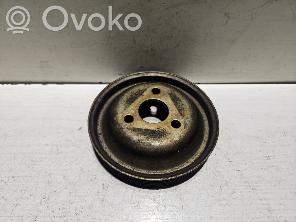 Fiat Bravo - Brava Power steering pump pulley 