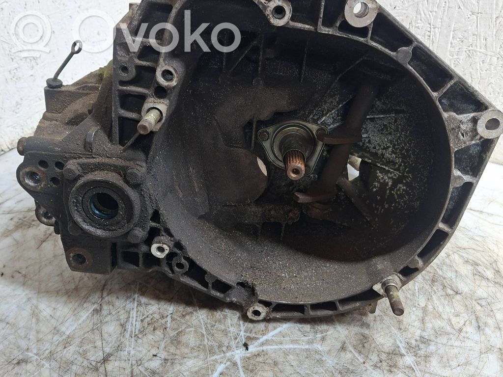 Alfa Romeo 156 Scatola del cambio manuale a 5 velocità 