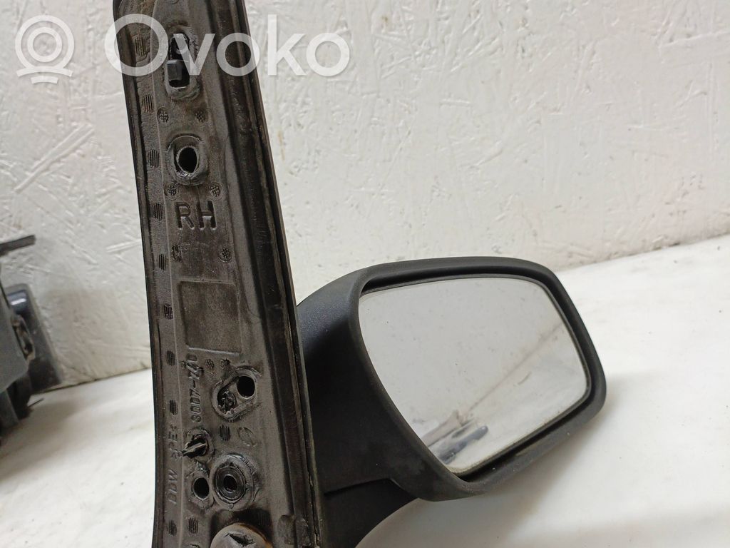 Ford C-MAX I Veidrodėlis (elektra valdomas) 