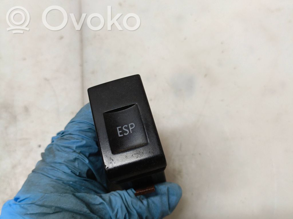 ESP (stability program) switch   1C0927134