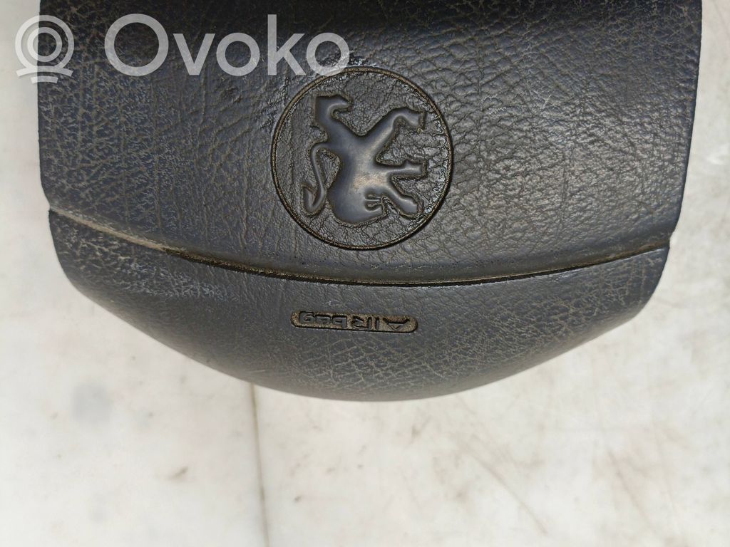 Peugeot Boxer Stūres drošības spilvens 