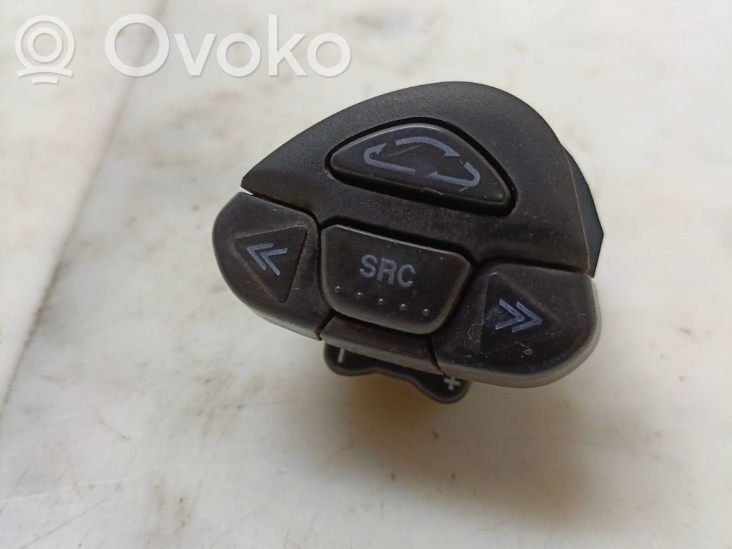 Nissan Almera Tino Daudzfunkciju vadības slēdzis / poga 