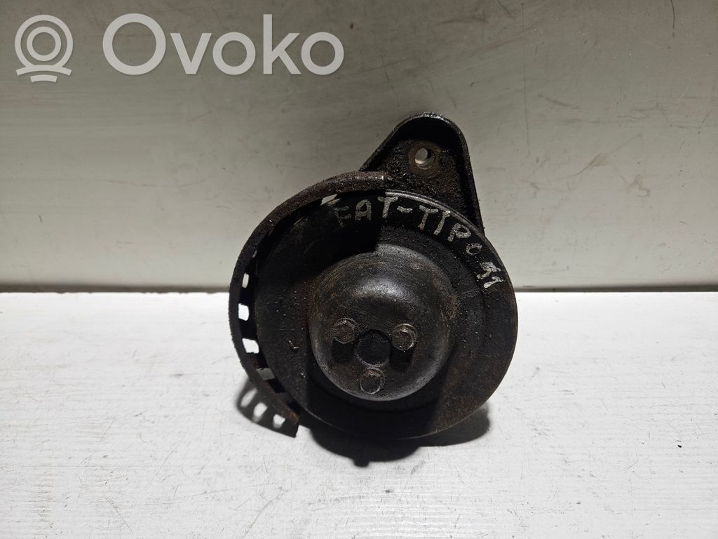 Fiat Tipo Ohjaustehostimen pumppu 