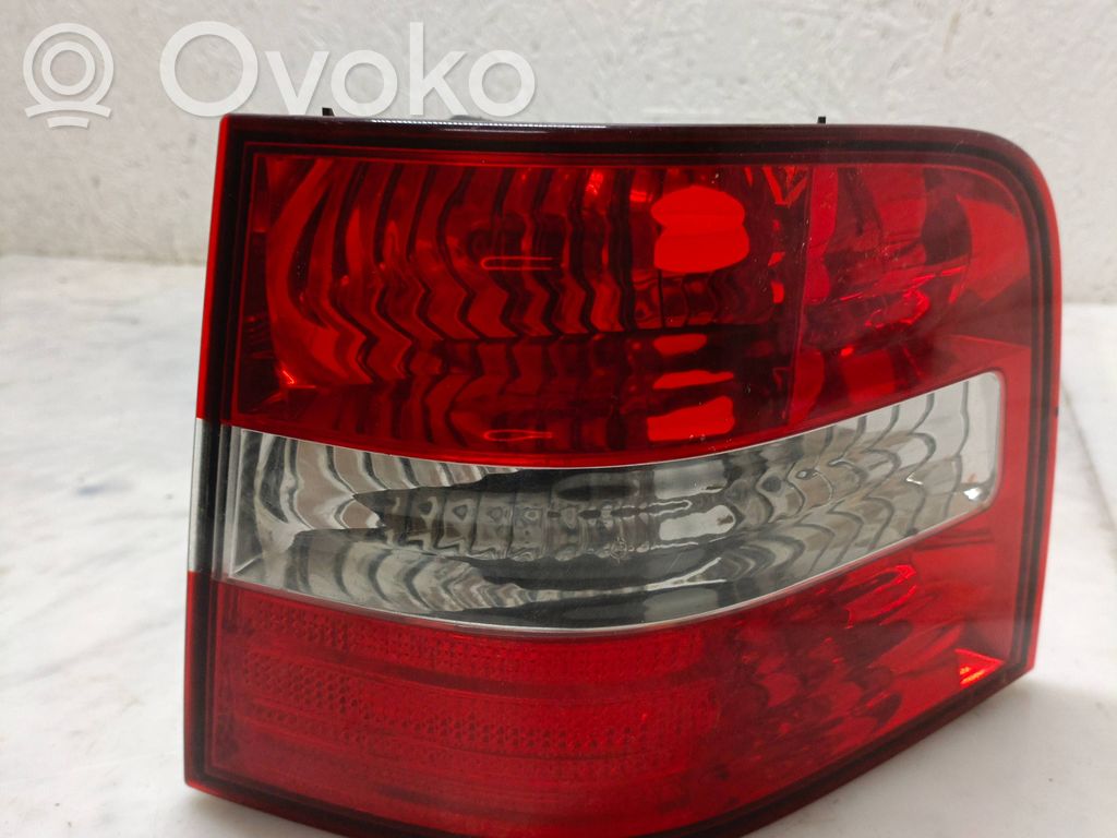 Fiat Stilo Rear/tail lights 